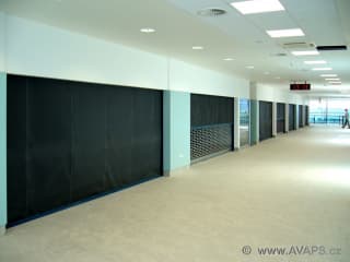 Letiště Václava Havla